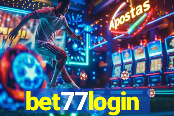 bet77login