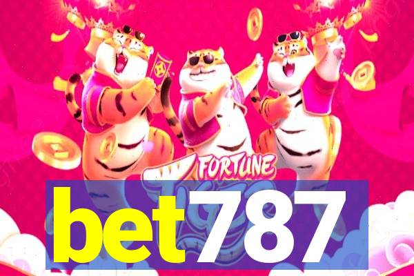 bet787