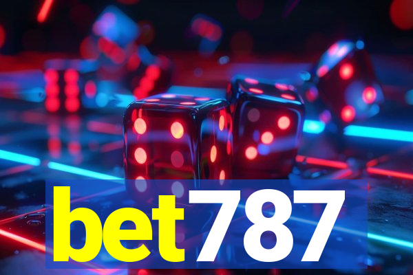 bet787