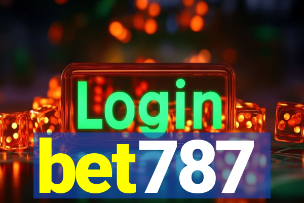 bet787