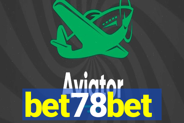 bet78bet