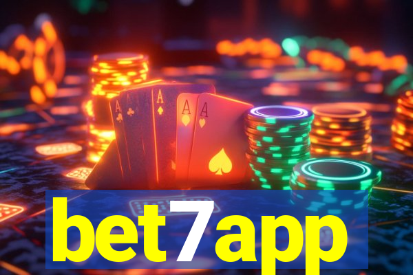 bet7app