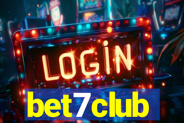 bet7club