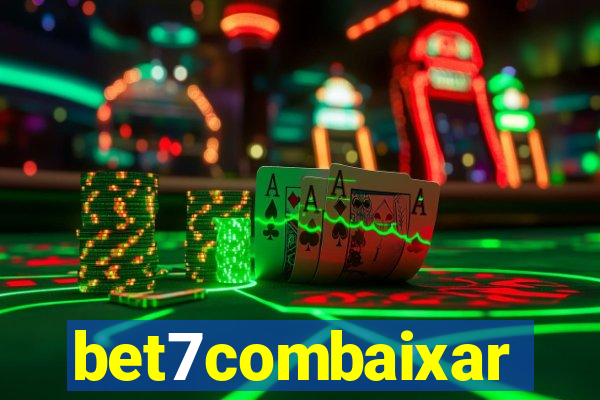 bet7combaixar