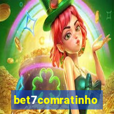 bet7comratinho