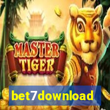 bet7download