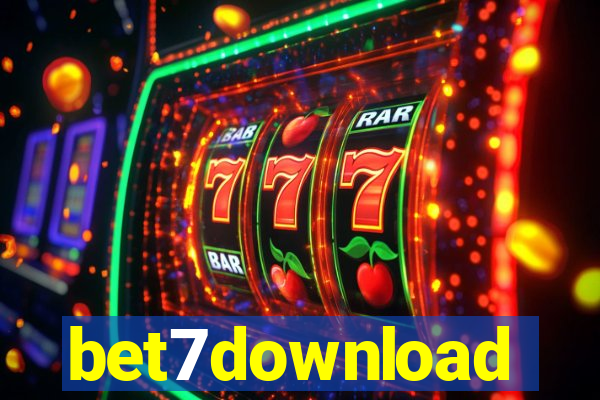 bet7download