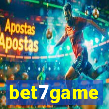 bet7game