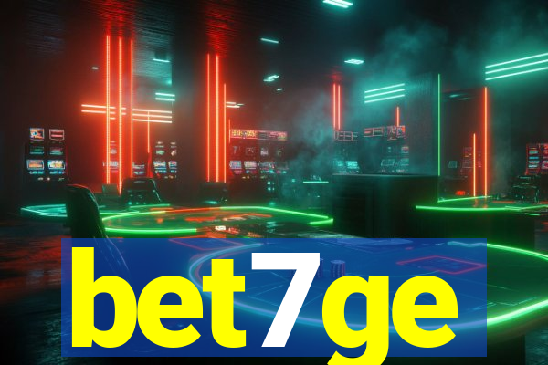 bet7ge