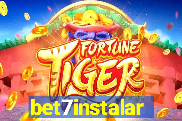 bet7instalar