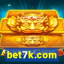 bet7k.com