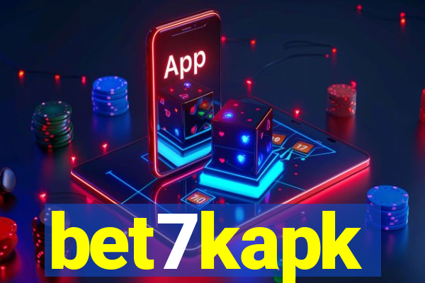 bet7kapk