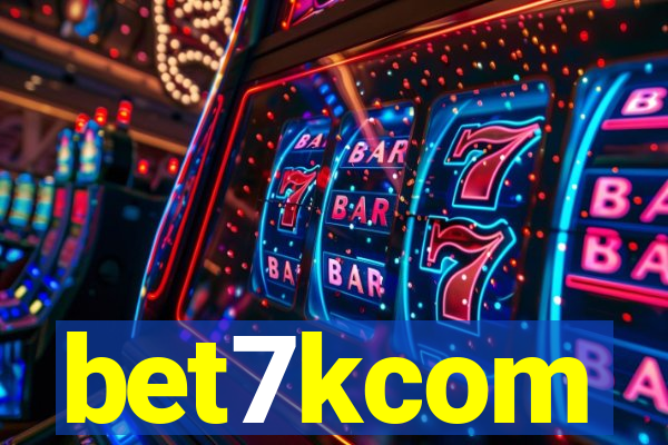 bet7kcom