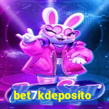 bet7kdeposito