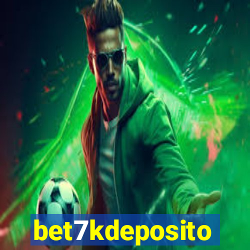 bet7kdeposito