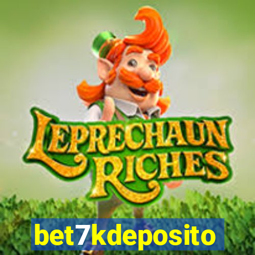 bet7kdeposito