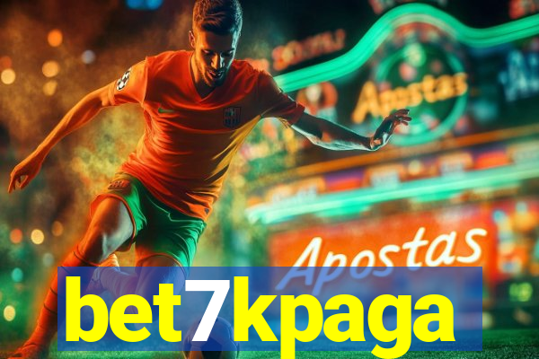 bet7kpaga