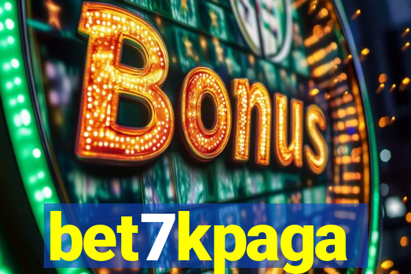 bet7kpaga