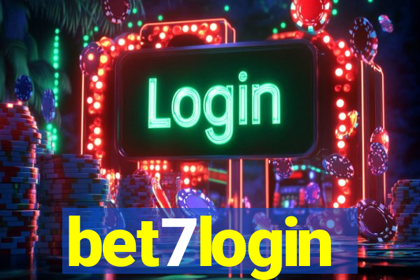 bet7login