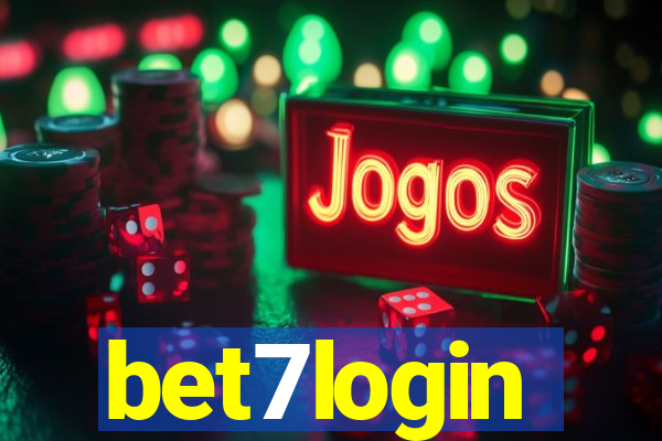 bet7login