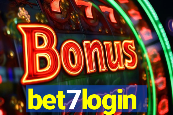 bet7login