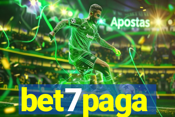 bet7paga