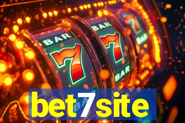 bet7site