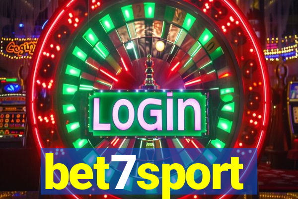 bet7sport