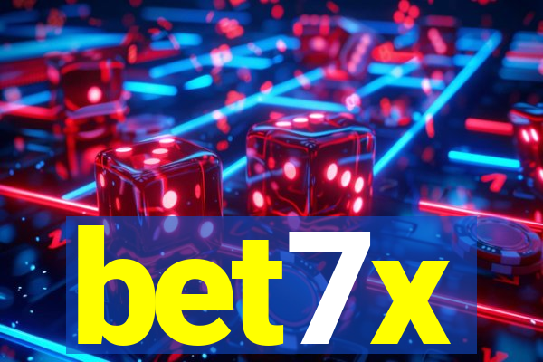 bet7x