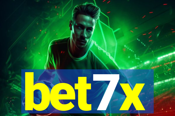 bet7x