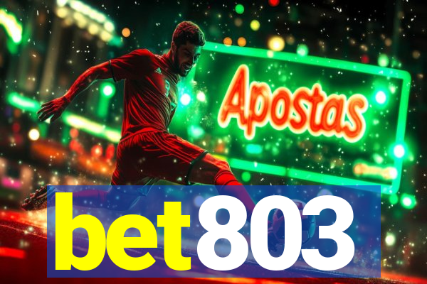 bet803