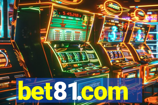 bet81.com