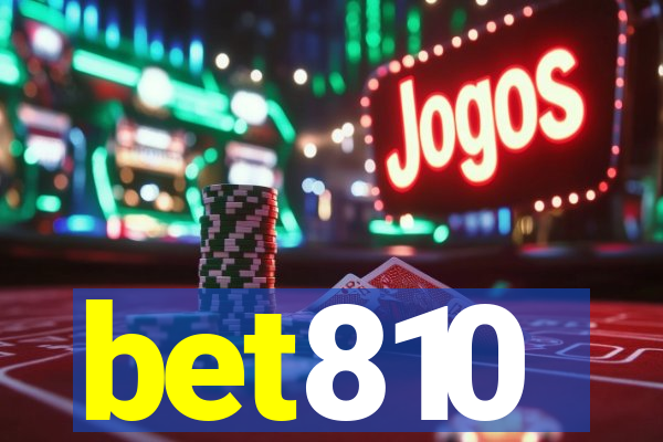 bet810