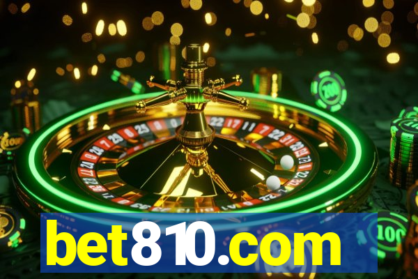 bet810.com