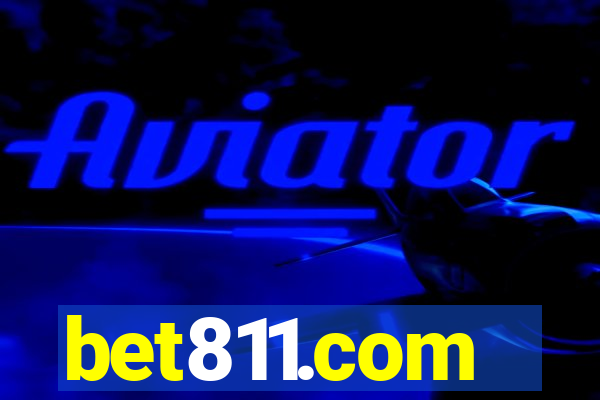 bet811.com