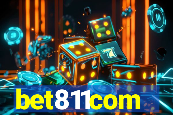 bet811com