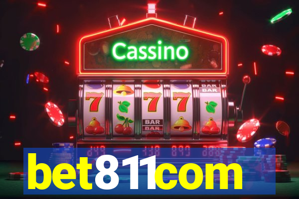 bet811com