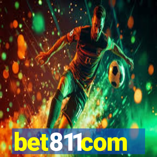 bet811com