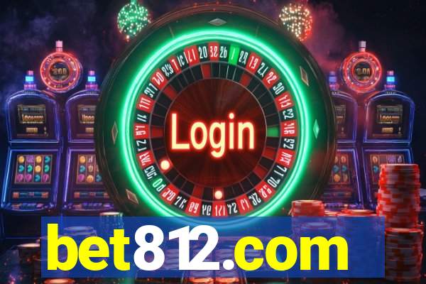 bet812.com