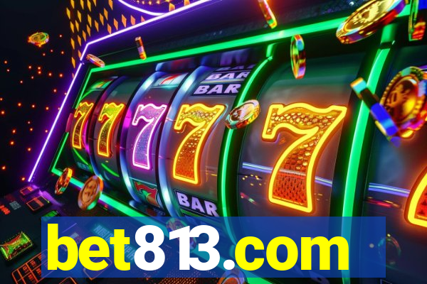 bet813.com