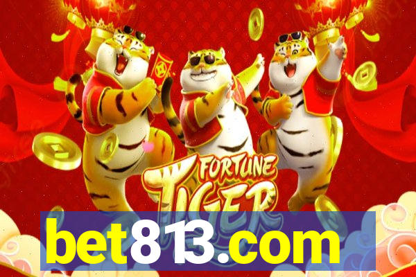 bet813.com