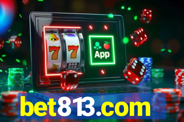 bet813.com