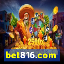 bet816.com