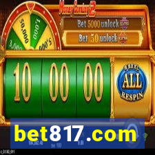 bet817.com