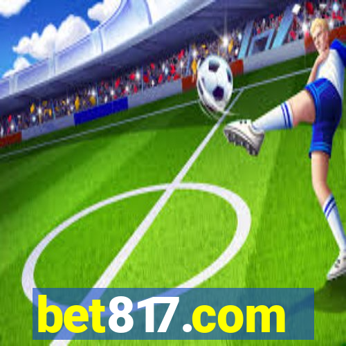 bet817.com