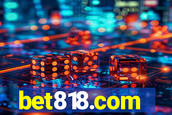 bet818.com