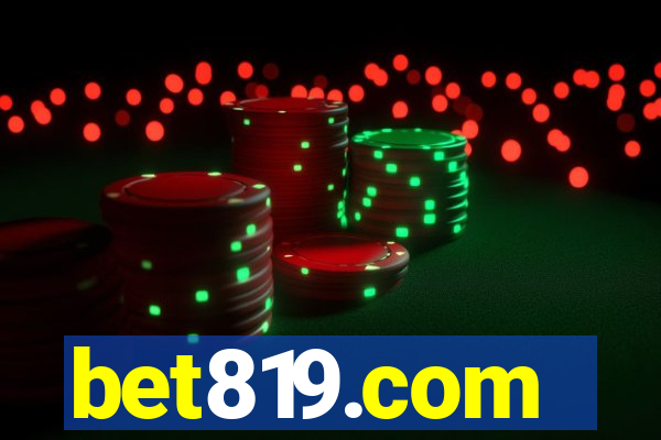 bet819.com