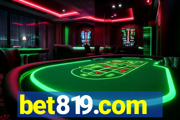 bet819.com