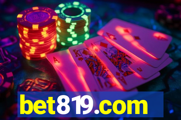 bet819.com