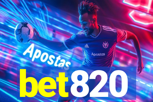 bet820